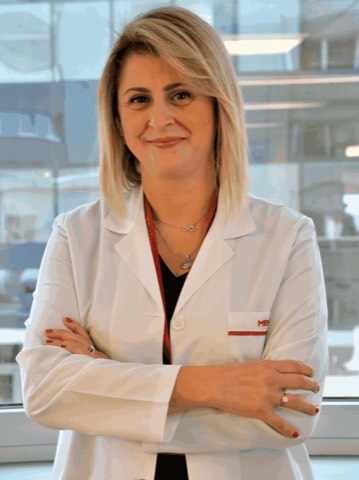 Özlem Güngör Tunçer