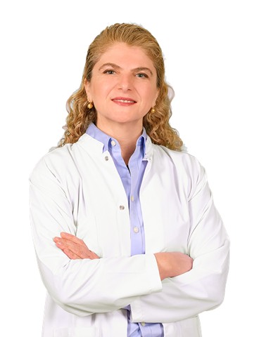 Özlem Pata