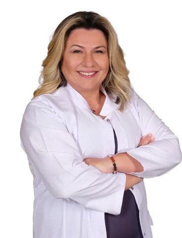 Özlem Sönmez