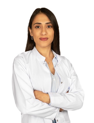 Özlem Türkcanoğlu