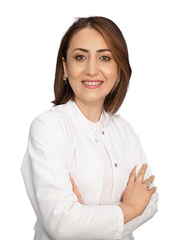 Parvana Seyidova