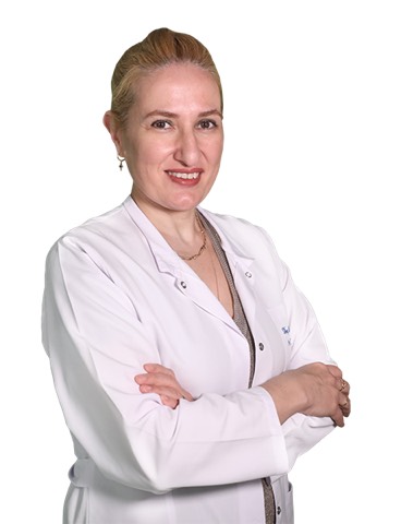 Pelin Doğan