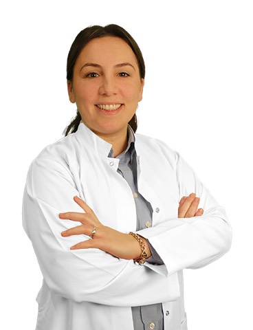 Pelin Dülgeroğlu Karamık