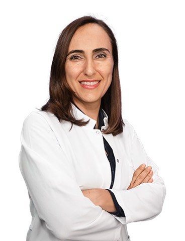 Perihan Yıldız