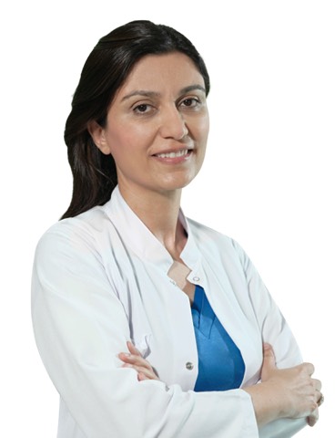 Pınar Kahraman Koytak