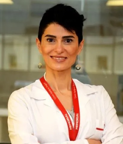 Pınar Korlu