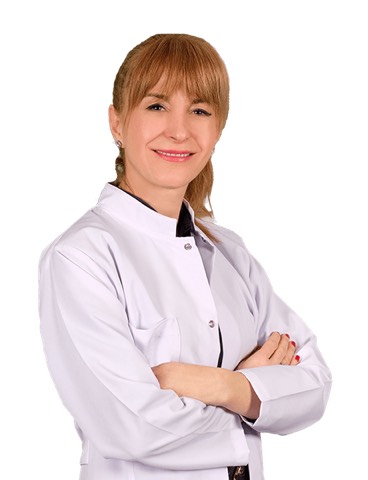 Pınar Yalınay Dikmen