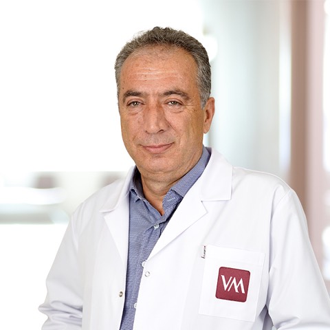 Pra. Dr. Bekir Öztürk