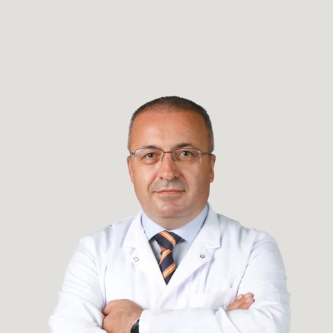 Abuzer Dirican