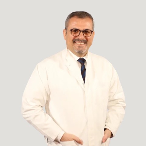 Erdal Karaoz