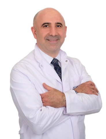 Fatih Aydoğan