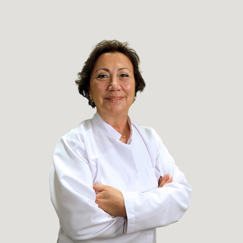 Gulyuz Ozturk