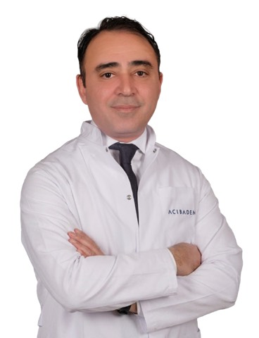 Melih Bozkurt