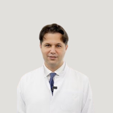 Mustafa Tukenmez