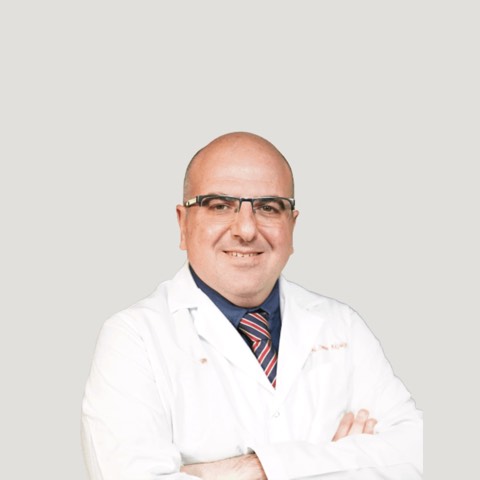 Osman Akçadag