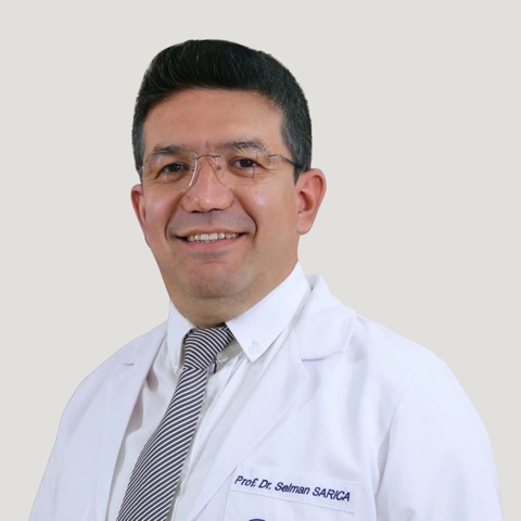 Selman Sarıca