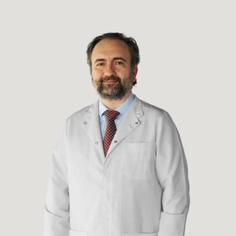 Volkan Tugcu, Md