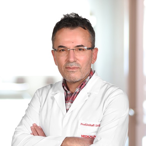 Rafi Doğan