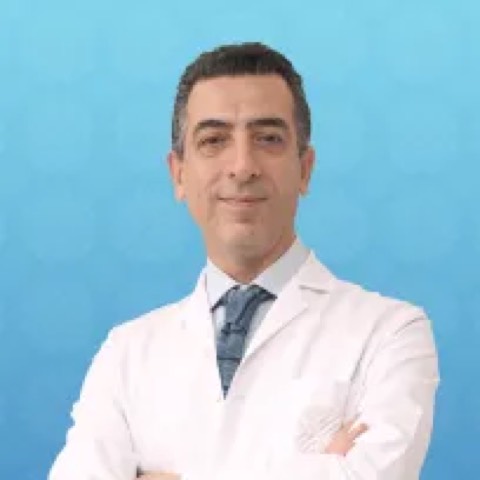 Ramazan Gökhan Atış