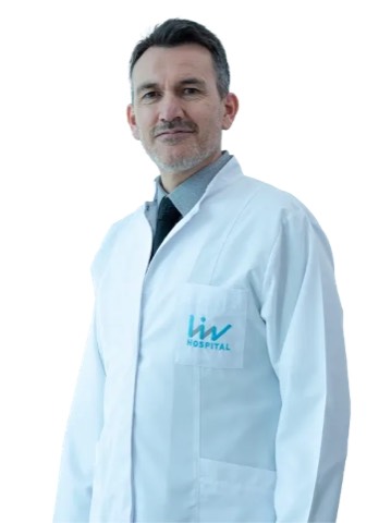 Ramazan Öcal