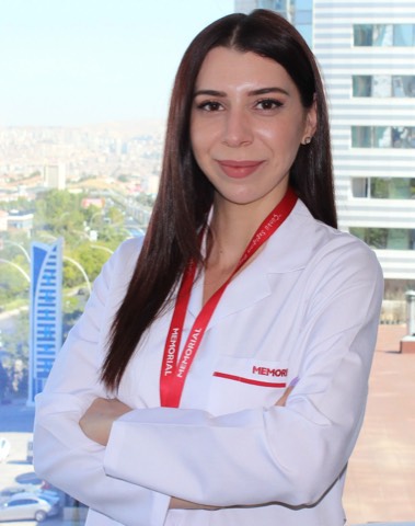 Rd Ceyda Nur Kınay