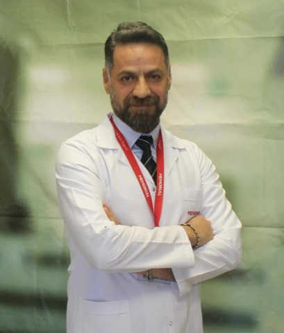 Remzi Beştaş