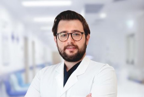 Research Assistant İsrafil Akbay
