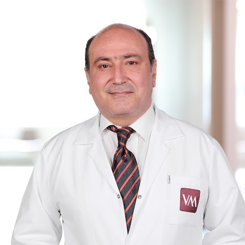 Reşit Murat Açıkalın