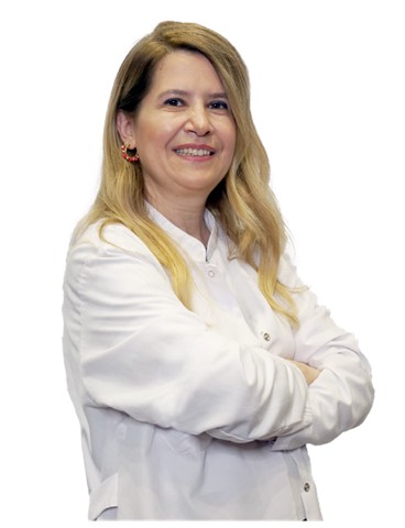 Reyhan Tamer