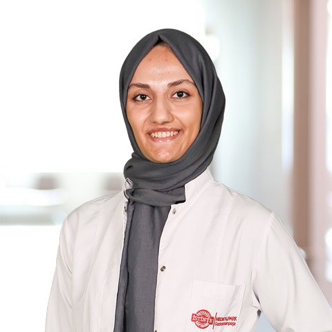 Rumeysa Çetintaş