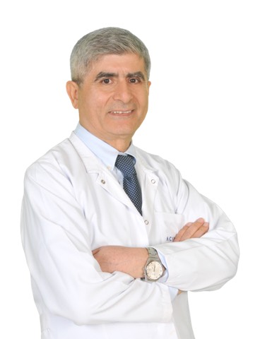 Sabahattin Kaymakoğlu