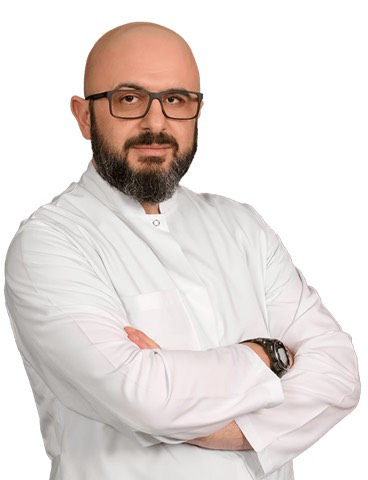 Şaban Selçuk Dinçer