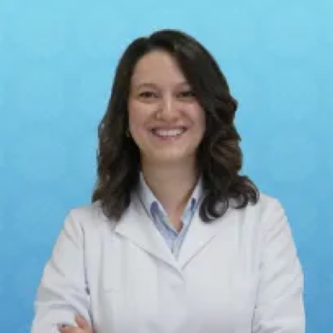 Şadiye Sarataş