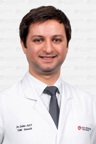Şahin Avcı