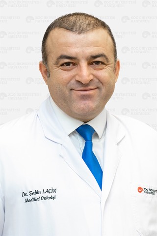Şahin Laçin