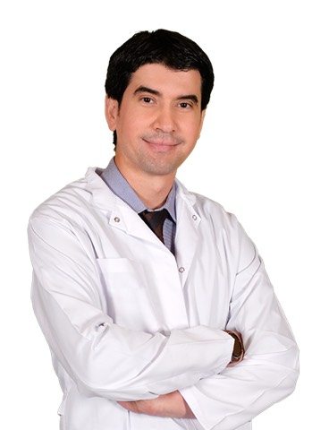Şahin Şenay