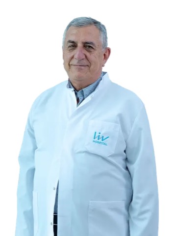 Sait Zafer Ferahköse
