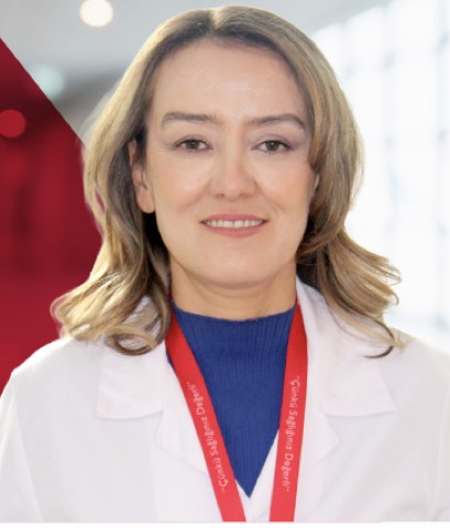 Saliha Karagöz Eren