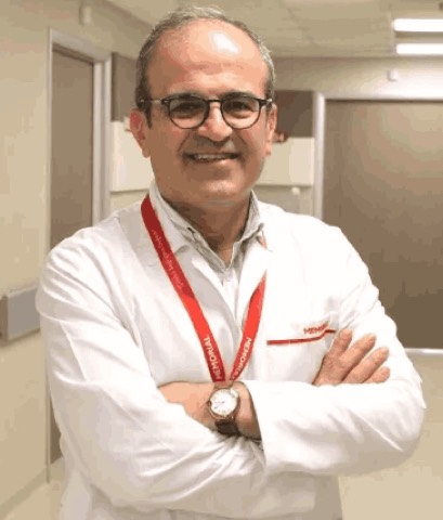 Salim Bilici