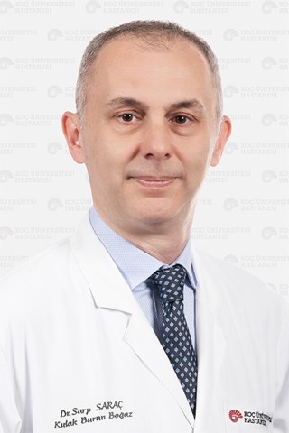 Sarp Saraç