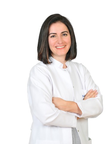 Sebahat Nacar Doğan