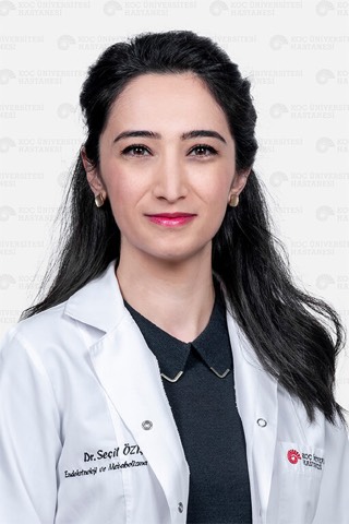 Seçil Özışık