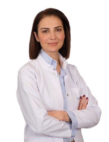 Seda Şüküroğlu