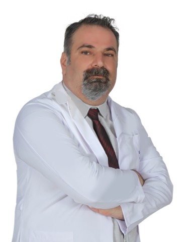 Sedat Özkaya