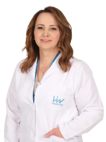 Şefika Nur Aksoy