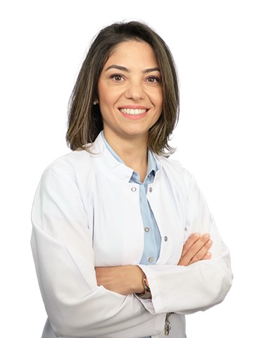 Seher Tanrıkulu