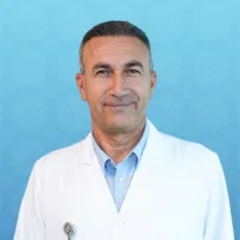 Şehmus Özmen