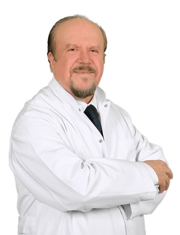 Selahattin Özen