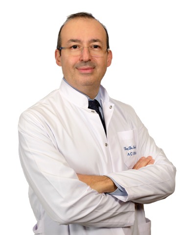 Selçuk Görmez