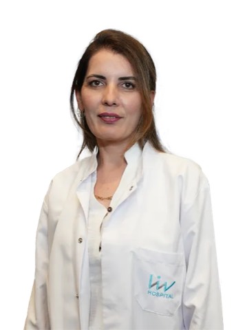 Selda Korkmaz Yakar